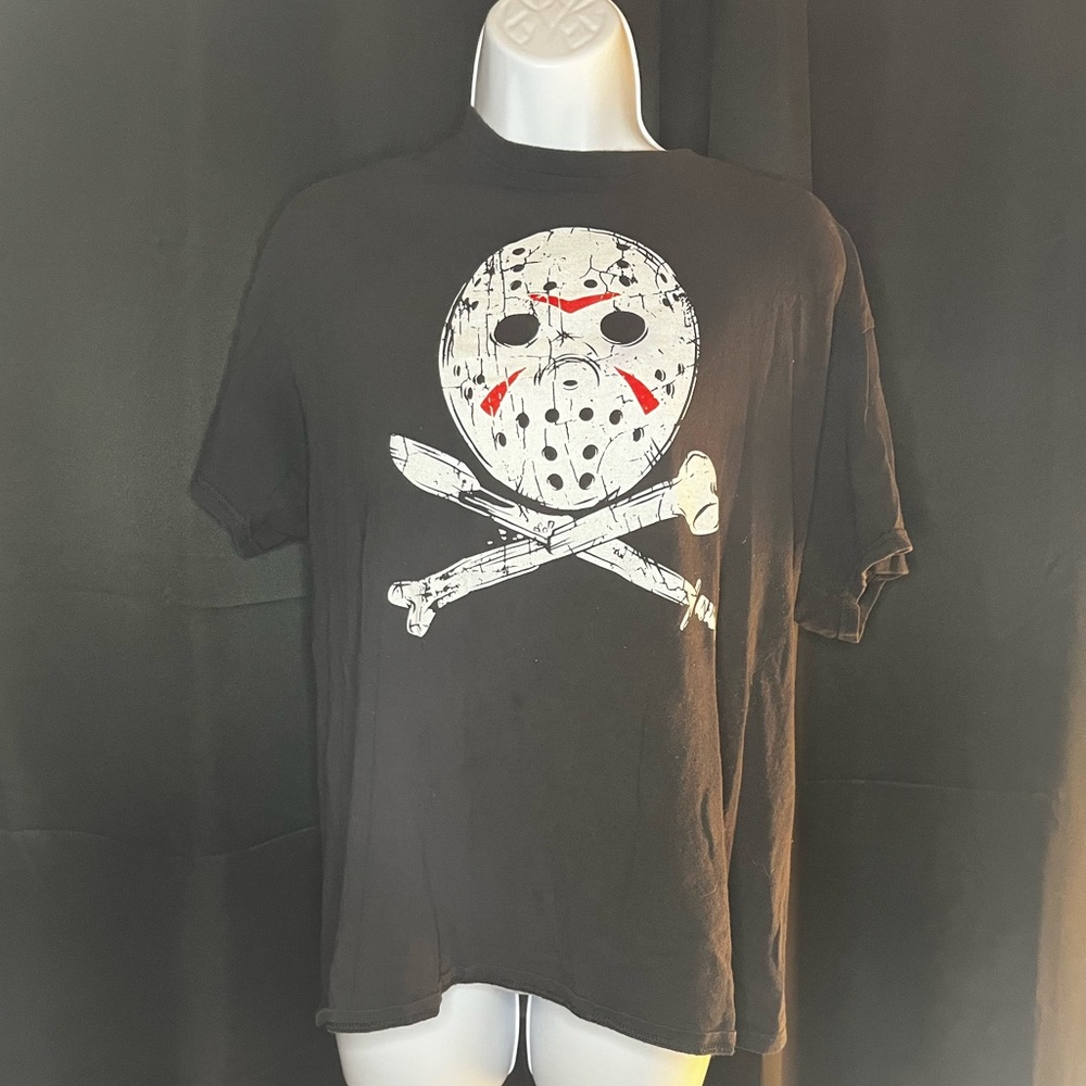 Jason Shirt